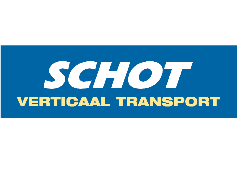 Je bekijkt nu Schot Verticaal Transport